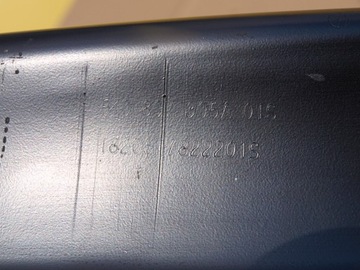 фото thumb №6, Балка задня зад vw eos golf vi org нова