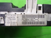 фото thumb №5, Renault modus 1.5 dci 82km спідометр  прилади спідометр 8200418023c