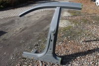 фото thumb №1, Блок двигателя дверь средний левый + петли hyundai kona i 17-23 r3g