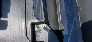 фото thumb №14, Fiat 500x 14- бампер перед переднє оригінал