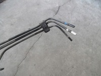 фото thumb №8, Audi a8 d3 6,0 w12 дроти пального