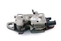 фото thumb №11, Mini r50 r53 замок правый капот двигателя