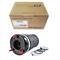 фото thumb №11, Подушка пневмоподушка перед mercedes m w164 gl x164 nowa