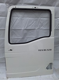 фото thumb №1, Man tgx 18.520 двері ліва передні перед