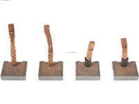 фото thumb №2, As-pl sb6018 щетки стартер