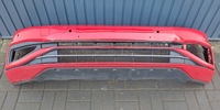 фото thumb №1, Vw passat b8 рестайлинг бампер перед переднее 3g0807221e