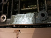 фото thumb №10, Bmw e46 e39 e53 e83 e60 m54b30 306s3 231km блок двигуна dół двигуна блок двигуна