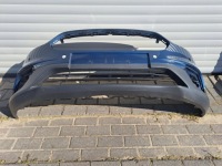 Бампер перед передний ford transit courier с Разборки, фото thumb