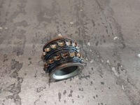 фото thumb №7, Колесо зубчатое вала коленчатого bmw 5 e39 520i m52b20 206s3 1xvanos 1719984