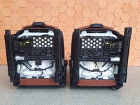 фото thumb №15, Bmw 8 g15 сидіння тунель салон individual tartufo пам'ять вентиляція підігрів