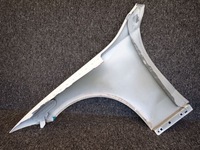 фото thumb №10, Mercedes w206 206 c-klasa крыло правый передний перед