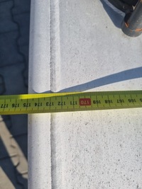 фото thumb №12, Бак пального renault premium magnum dxi volvo fh fm 175x70x70