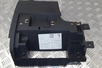 фото thumb №8, Нижня планка декоративна панелі розподільчої vw