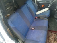 фото thumb №8, Peugot expert i 2,0 hdi бампер задняя