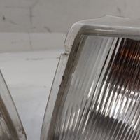 фото thumb №5, Volvo s70 v70 поворотник поворотник праві + лівий переднє 30294777 30294776