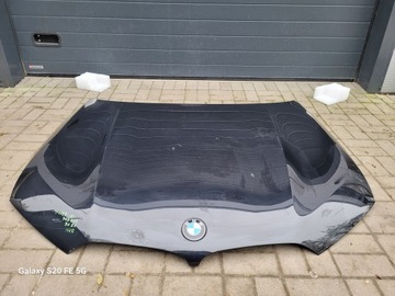 фото thumb №9, Bmw x5 x6 g05 g06 18- капот кришка двигуна org