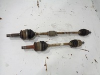 фото thumb №1, Приводной вал правый перед hyundai i20 i 1.2 16v