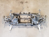 Купити Балка підвіска задній peugeot 508 rxh hdi hybrid 4x4, фото thumb