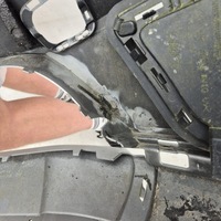 фото thumb №10, Mercedes gla i 1 x156 amg 13-16 бампер перед передній sprysk pdc