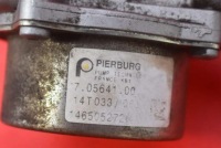 Насос вакуум вакуум 146505272r nissan qashqai 2 ii j11 1.5 dci 110 km 13-20 Зі Шроту, фото thumb