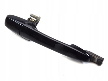 фото thumb №9, Mazda 626 gf gw 97-02r ручка двері права перед лівий/правий зад