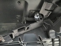 фото thumb №15, Бампер, ковзани mercedes vito w447 передній рестайлінг 86.