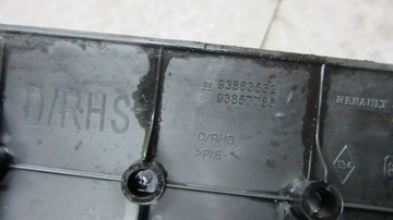 фото thumb №6, Trafic vivaro ii захист порога накладка права 8200967010