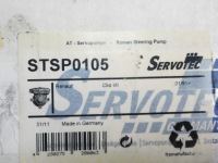 Насос підсилювача renault master trafic 7700417957 Зі Шроту, фото thumb