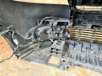 Бампер передний перед renault scenic 3 3 рестайлинг  pdc led лак: tekng с Разборки, фото thumb