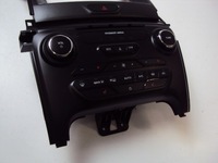 фото thumb №2, Панель керування радіо ranger wildtrak 3.2 tdci fl