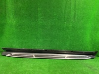 Купити Підніжка ліва поріг lexus rx iv 15-22, фото thumb