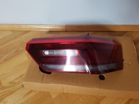 фото thumb №1, Vw id3 лампа задняя правая компьютер. led iq!!!