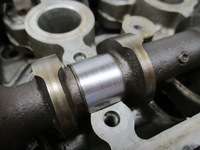 фото thumb №12, Aygo citroen c1 06-12 1.0 1kr головка цилиндров