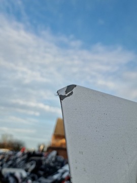 фото thumb №6, Mercedes sprinter 906 a906 w906 vw crafter двері праві передні перед