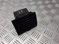 фото thumb №1, Решітка обдув ліва opel meriva a 464652911