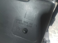 фото thumb №7, Mercedes w207 coupe 09-13 бардачок пасажира a2076800091