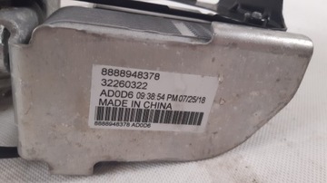 фото thumb №6, Volvo xc40 гибрид радиаторов воды 32260322