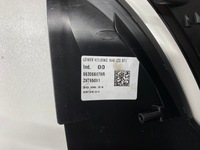 фото thumb №4, Кільце корпус рамка дзеркало ліва renault clio 5 v 2019-