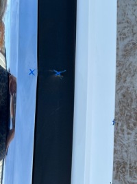 Купити Бампер задній задня mercedes glc w253 amg, фото thumb