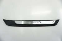 фото thumb №1, Bmw x1 e84 lci молдинг накладка порог правая xline