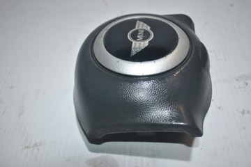 фото thumb №6, Подушка подушка безопасности руль mini cooper 6760366