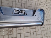 фото thumb №6, Citroen c4 ii b7 бампер задній