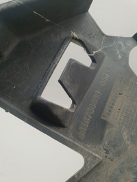фото thumb №13, Peugeot rifter 19- направляющая левый кронштейн w бампер перед 9816768880