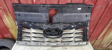 фото thumb №7, Решётка радиатора решётка hyundai tucson iv 21- 86390-n7000 оригинал