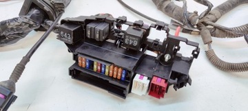 фото thumb №10, Жгут двигателя audi a4 b8 a5 8t 1.8 tfsi 8k1971072g