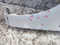 фото thumb №16, Крыло передний перед левый ford s-max mk2 15-