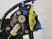 фото thumb №13, Mazda cx5 ii 2 протитуманна фара led drl корзина кронштейн лівий лампа ліва kb8b51694