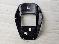 фото thumb №4, Захист заглушка консолі head up renault megane iv