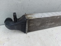 Mercedes a b klasa 176 246 радіатор інтеркулер Київ, фото thumb