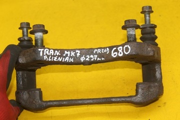 фото thumb №5, Скоба перед transit mk7 спарка